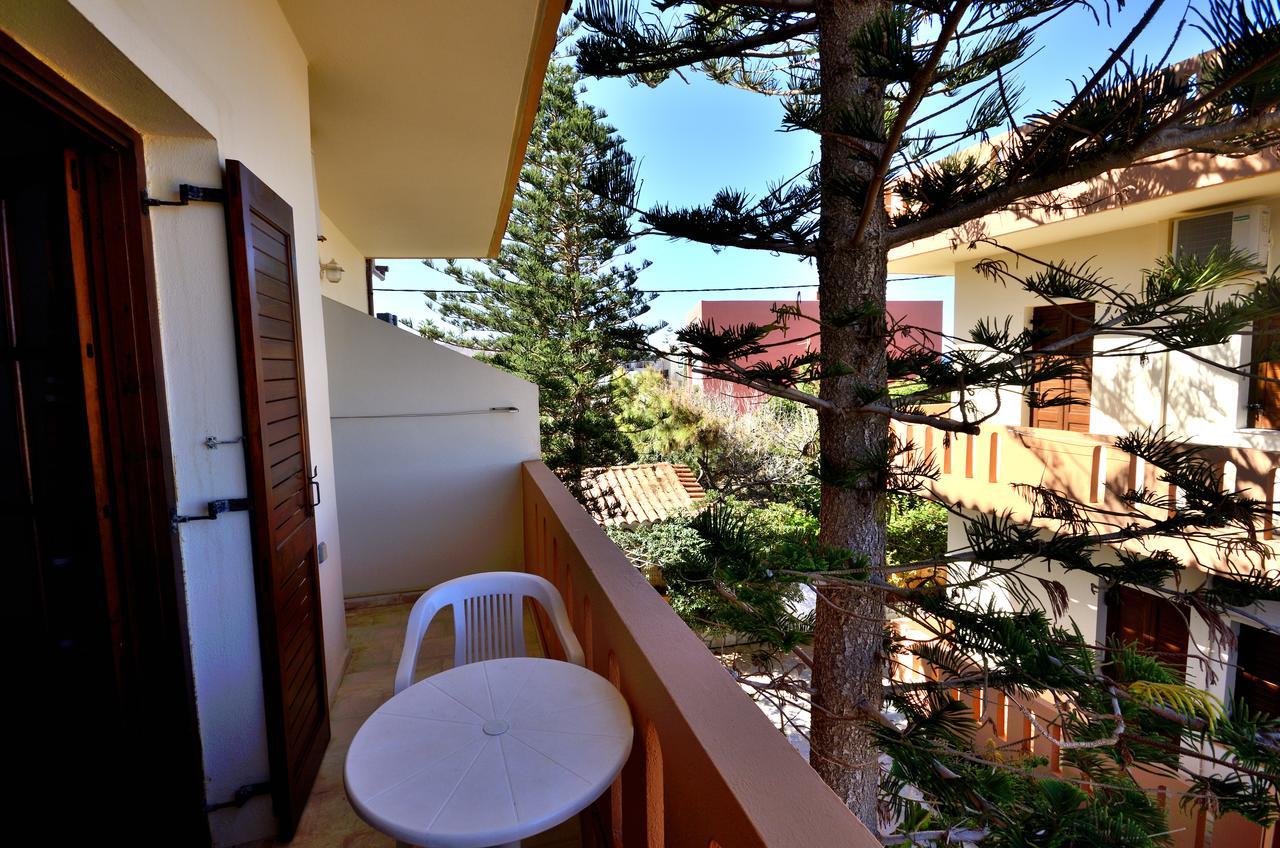 Anthoula Sunrise Aparthotel Kokkini Hani Room photo